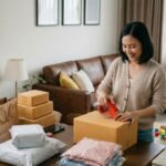 Peluang Usaha untuk Ibu Rumah Tangga Modal 1 Juta