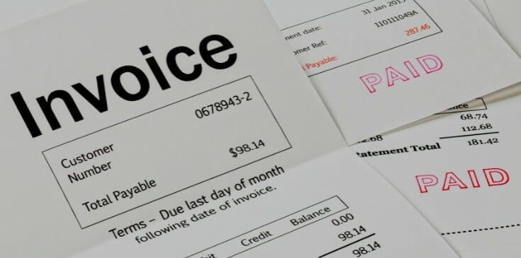 Pengertian Proforma Invoice