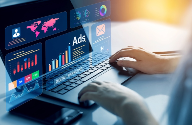 Pentingnya Media Promosi Online di Era Digital