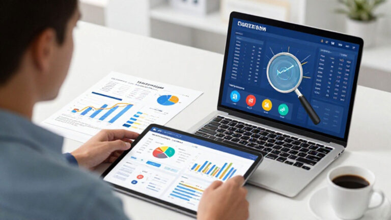 Peran Manajer Investasi dalam Mengelola Dana Usaha