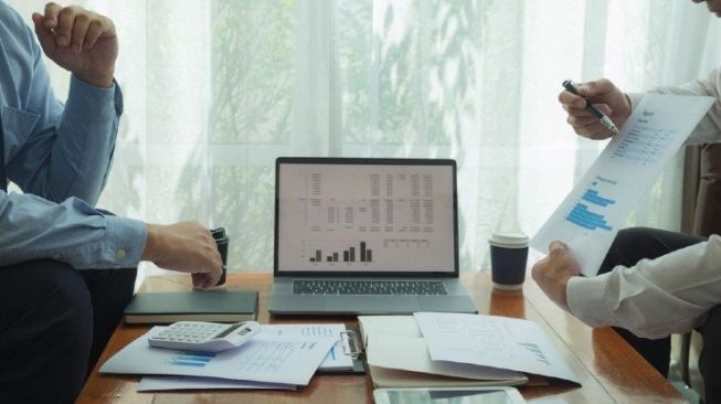 Perbedaan Bisnis Syariah dan Bisnis Konvensional