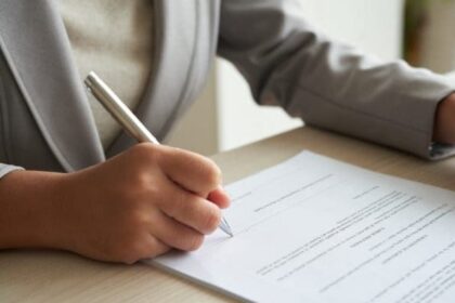 Perbedaan CV dan Firma