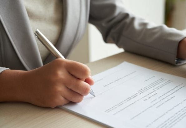 Perbedaan CV dan Firma
