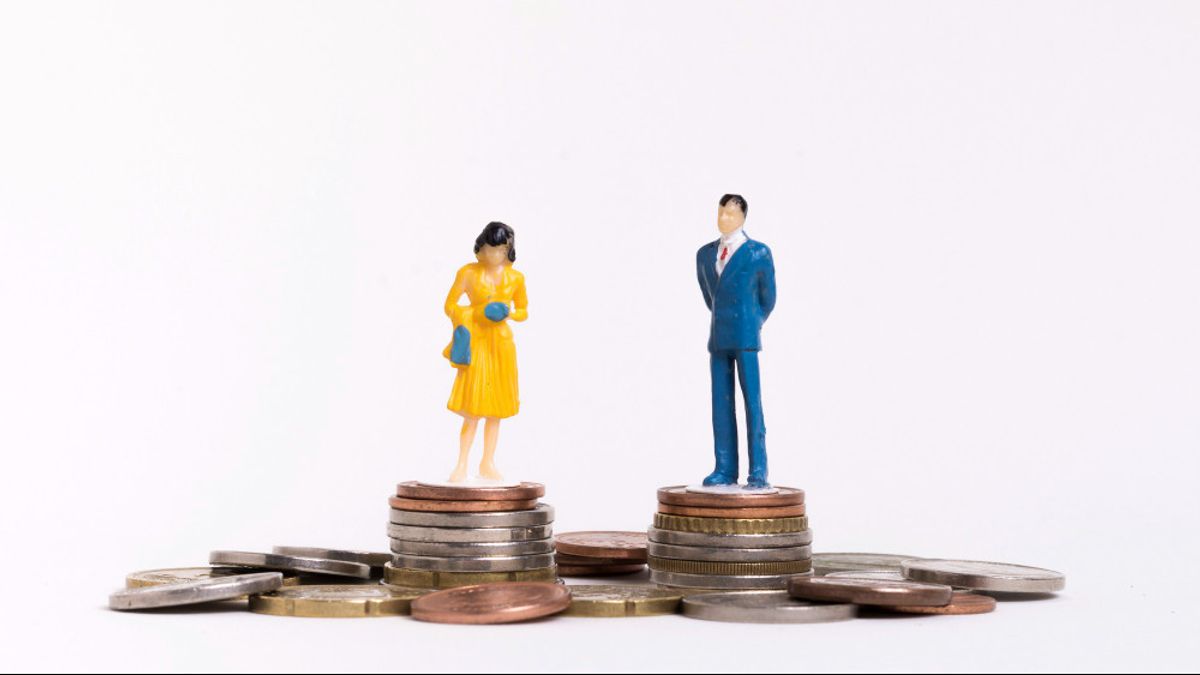 Perbedaan Financial Freedom vs Financial Independence