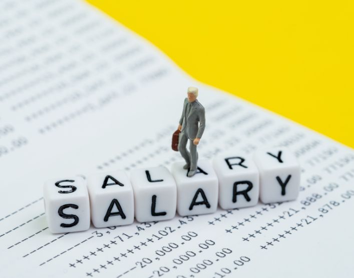 Perbedaan Gaji dan Take Home Pay