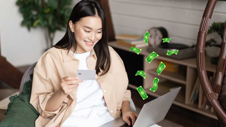 Pinjaman Bank Tanpa Jaminan