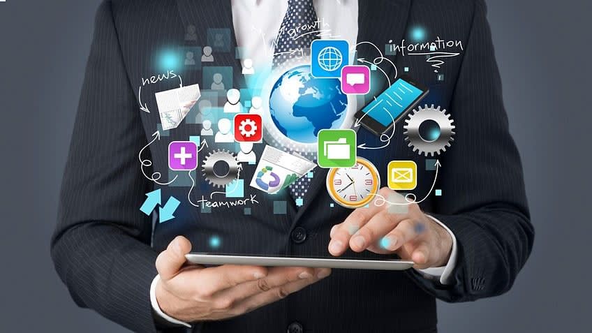 Strategi Digital Marketing untuk Bisnis Kecil