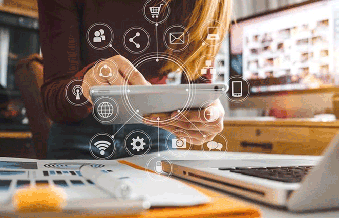 Strategi Digital Marketing untuk Bisnis Kecil