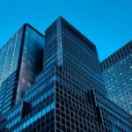 Struktur Organisasi Perusahaan PT