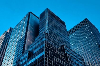 Struktur Organisasi Perusahaan PT