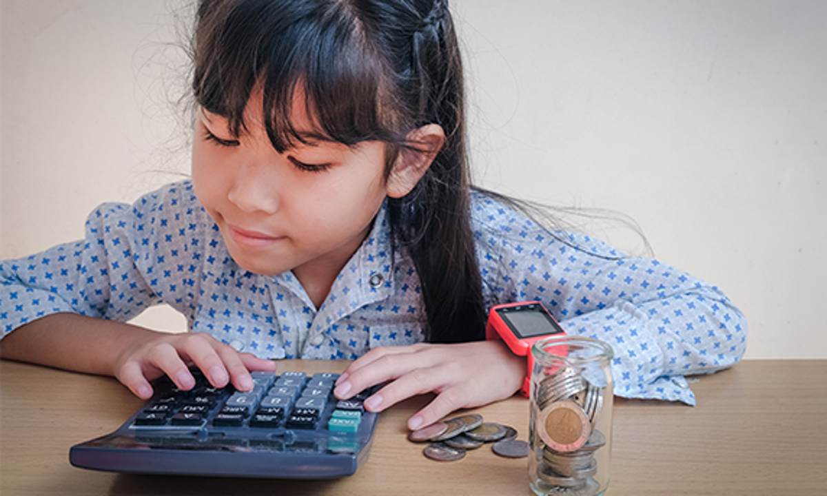 Syarat dan Dokumen Buka Simpanan Pelajar