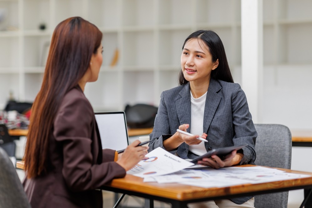 Tips Agar Pinjaman Dana Disetujui Bank