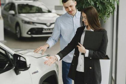 Tips Cerdas Beli Mobil Bekas
