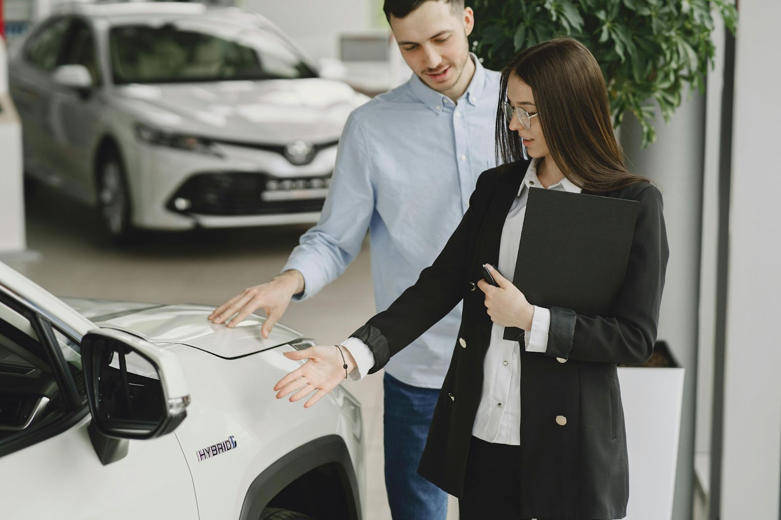 Tips Cerdas Beli Mobil Bekas