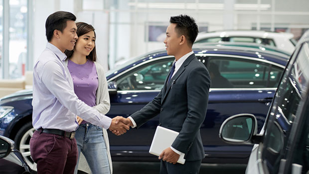 Tips Cerdas Beli Mobil Bekas