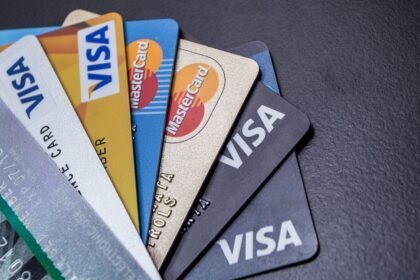 Tips Cerdas Menggunakan Kartu Kredit