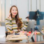 Tips Jualan di Live Streaming Agar Lebih Efektif