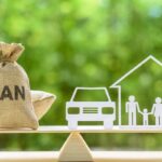 Tips Memilih Pinjaman Kredit