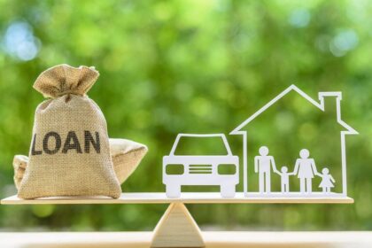 Tips Memilih Pinjaman Kredit