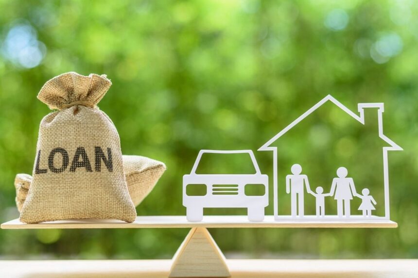 Tips Memilih Pinjaman Kredit