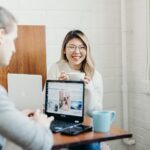 Tips Memperluas Networking