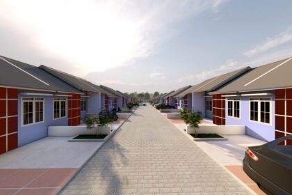 Tips Mempersiapkan Uang Muka Rumah Pertama