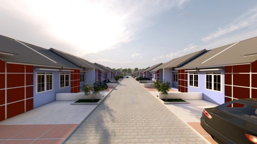 Tips Mempersiapkan Uang Muka Rumah Pertama