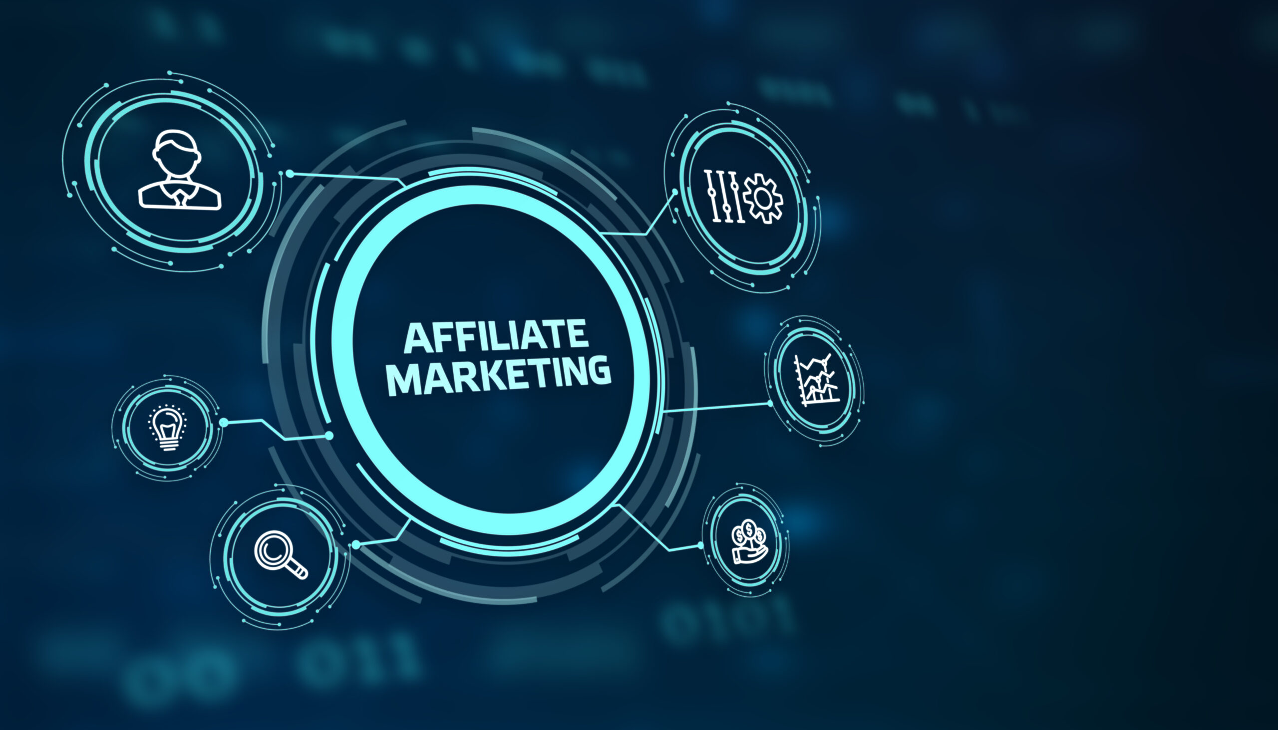 Tips Menjadi Affiliator Sukses di Era Digital