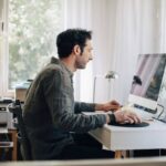 Tips Pekerja Remote agar Tetap Profesional