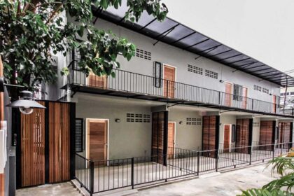 Tips Sukses Bisnis Kos-Kosan 100 Pintu