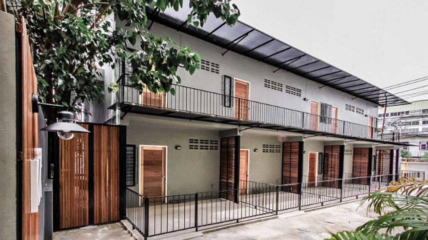 Tips Sukses Bisnis Kos-Kosan 100 Pintu