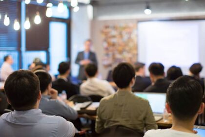 Training untuk Karyawan