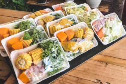 Usaha Sampingan Modal Kecil